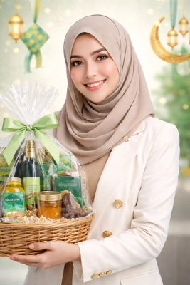 Toko Parcel Bandung Barat